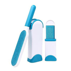 Pack completo cepillo