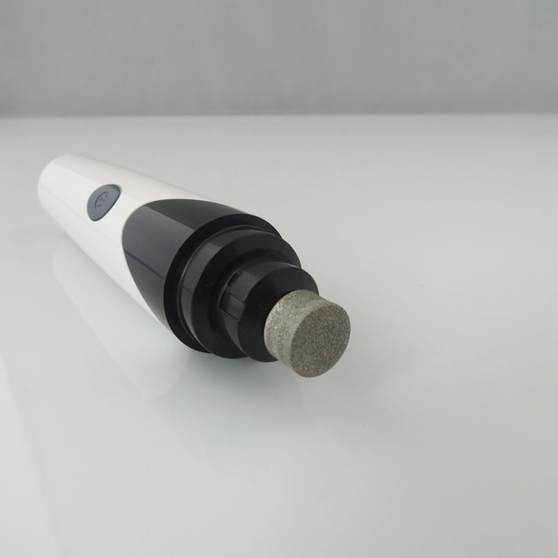 Recortador de uñas para teckel